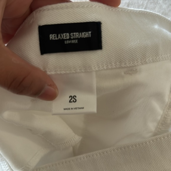 Express jeans - Picture 5 of 5